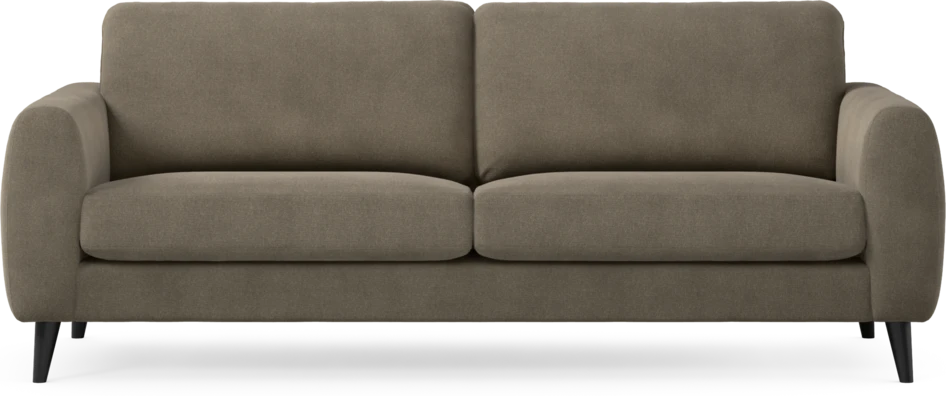 Bridge - 3-sits soffa - Beige