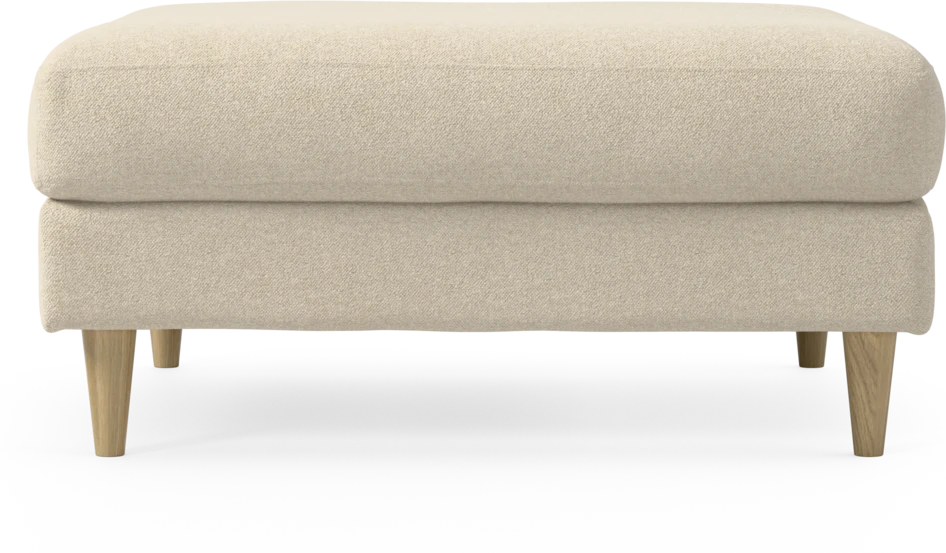 Bridge - Fotpall 95 - Beige
