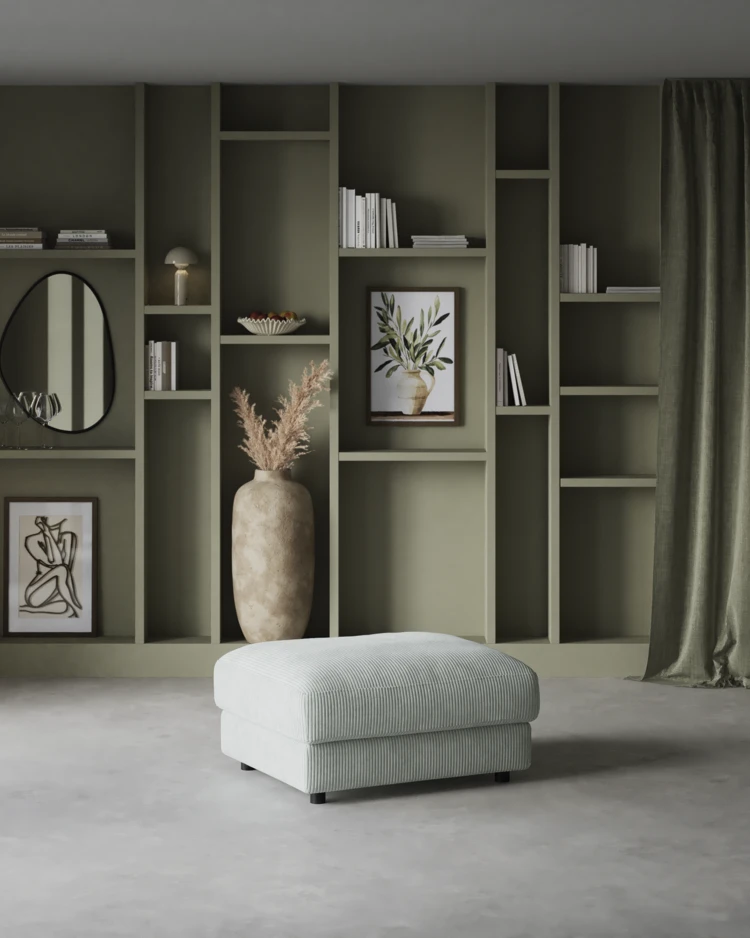 Noma - Fotpall 90 - inspiration