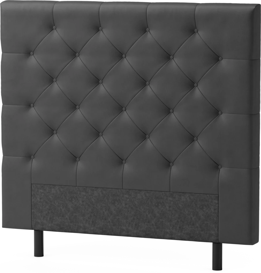 Delux Pikerad - Sänggavel, 90-210 cm