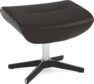 Afterwork - Fotpall - Brun