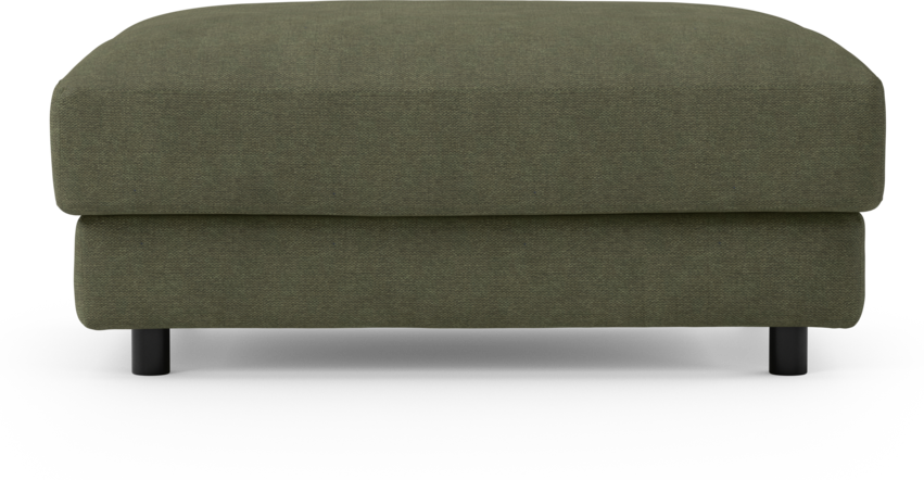 Amie - Fotpall 107 - Grön