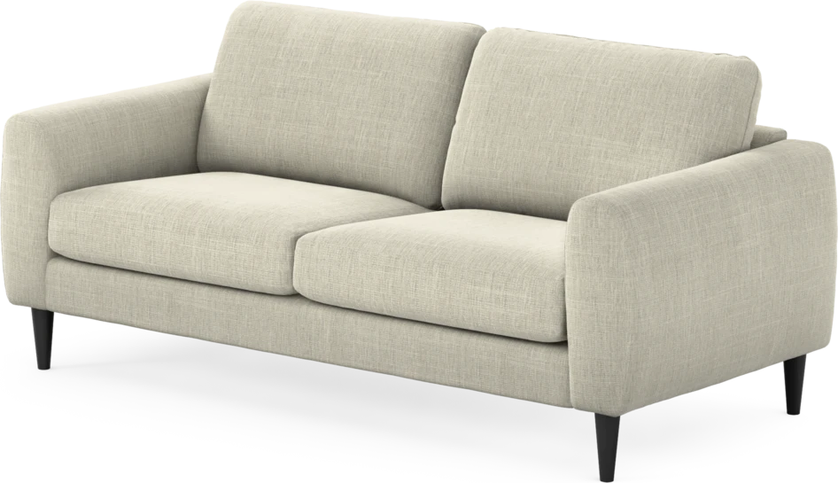 Bridge - 2-sits soffa - Beige