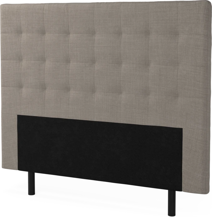 Saltskär, Sänggavel