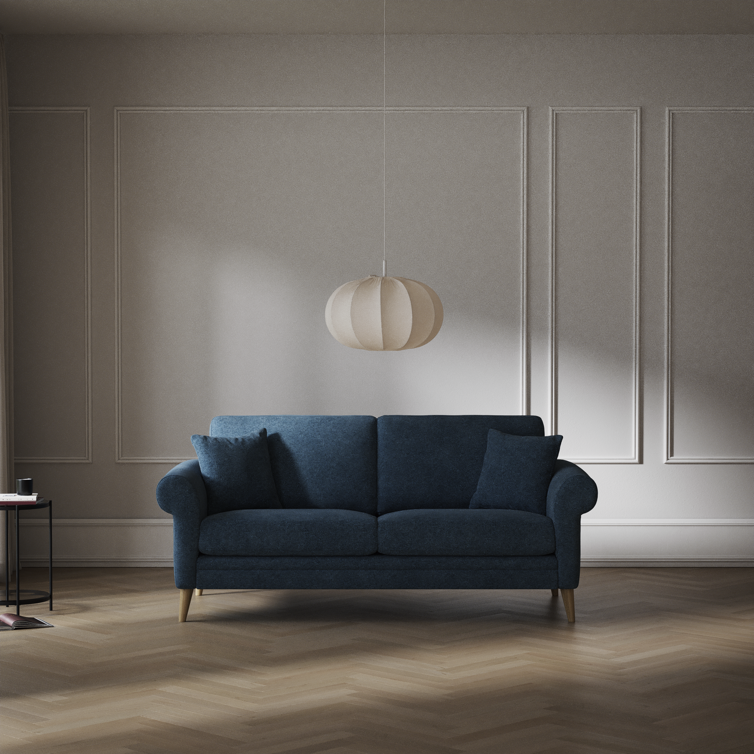 Eden - 2,5-sits soffa - inspiration