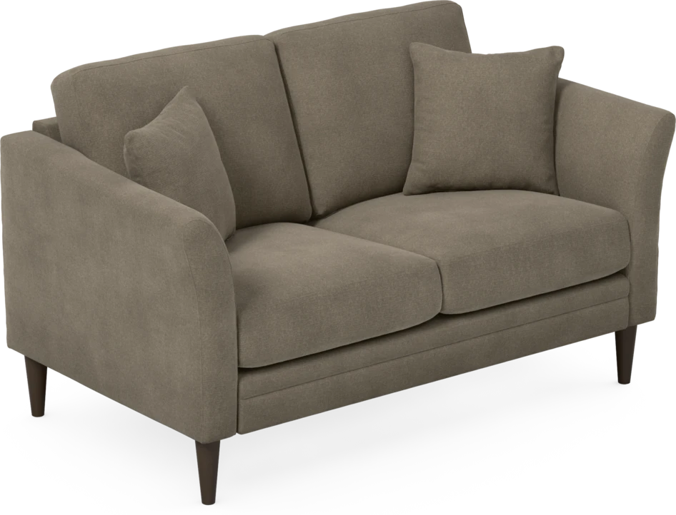 Eden - 2-sits soffa - Beige