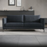 Impression - 3-sits soffa XL - Blå