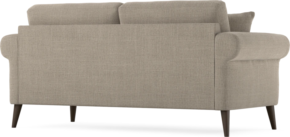 Eden - 2,5-sits soffa - Beige