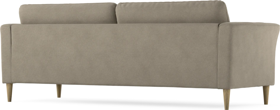 Bridge - 4-sits soffa - Beige