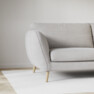 Madison Lux - 3-sits soffa med divan höger - Grå