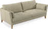 Winston - 3-sits soffa - Beige