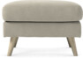 Bridge - Fotpall 70 - Brun