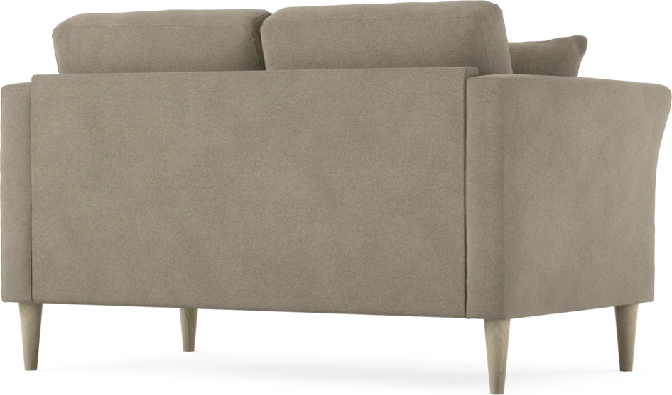 Eden - 2-sits soffa - Beige