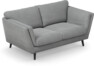 Madison Lux - 2-sits soffa - Grå
