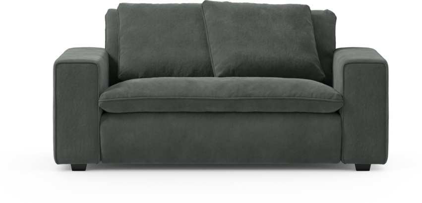 Bellora - 2-sits - Grå