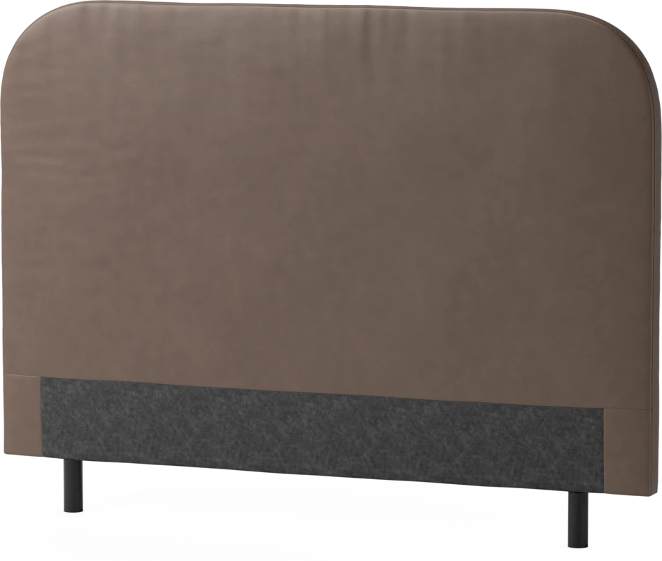 Delux Rundad - Sänggavel, 90-210 cm