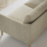 Winston - 4-sits soffa - Beige