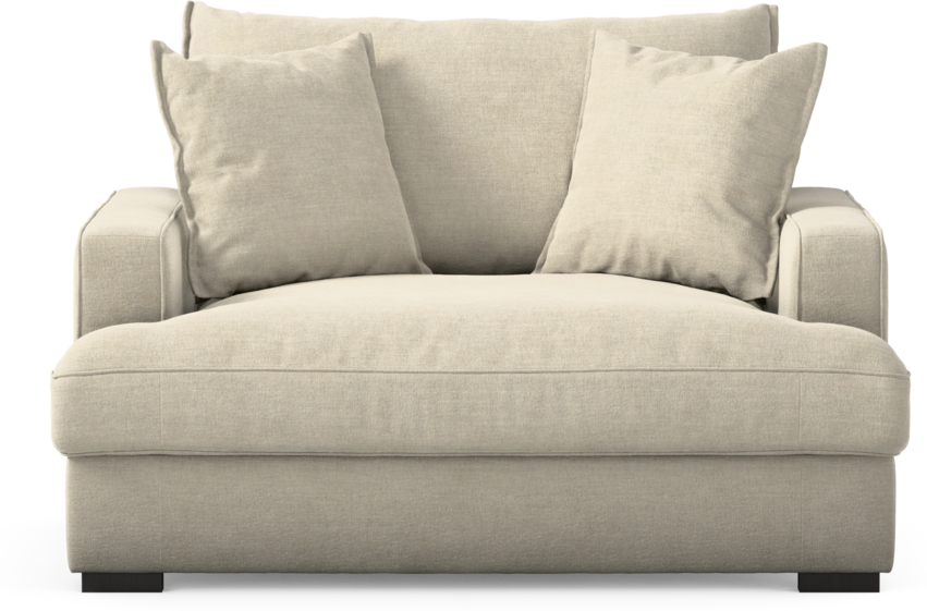 Rossi - 1,5-sits - Beige