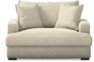 Rossi - 1,5-sits - Beige