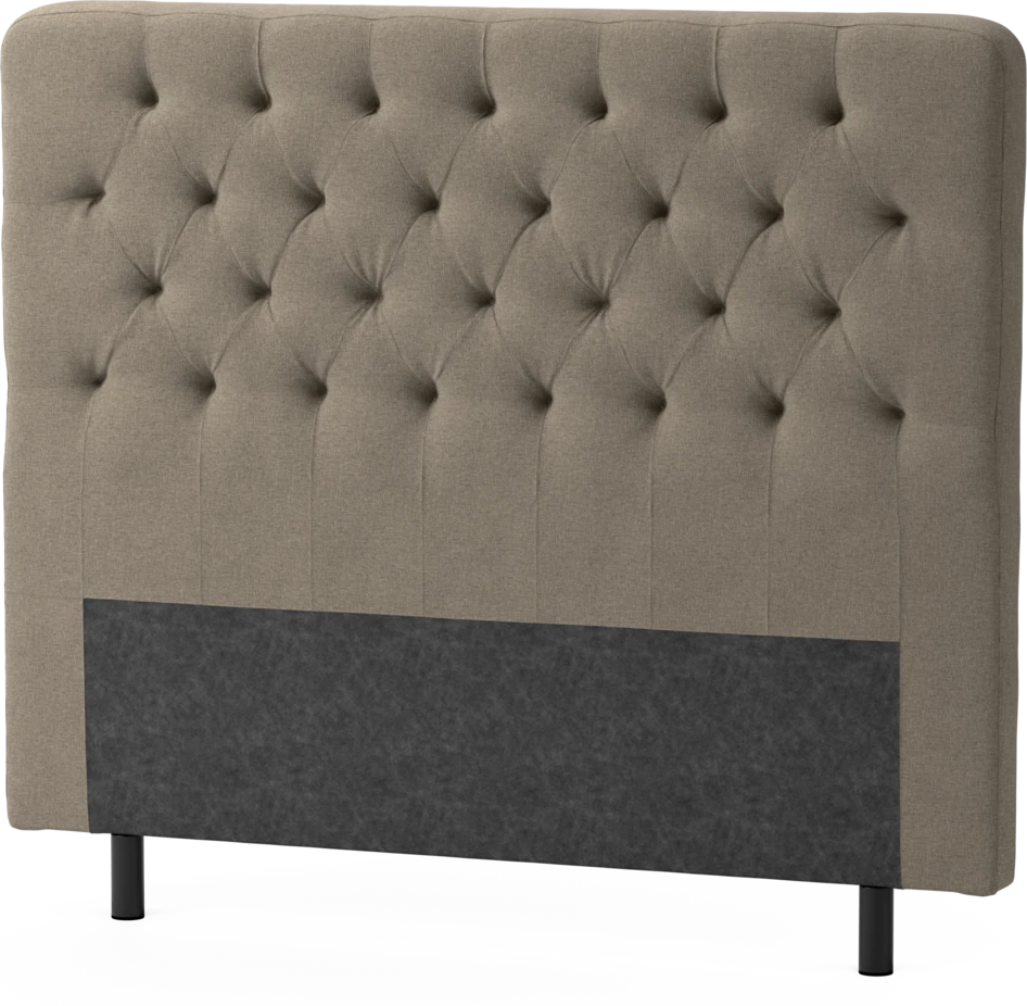 Feel Pikerad - Sänggavel, 160-180 cm