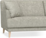Macy Lux - 3-sits soffa - Beige
