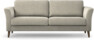Bridge  - 3-sits soffa - Brun