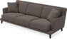 Macy Lux - 3-sits soffa XL - Grå