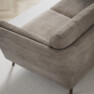 Madison Lux - 2-sits soffa - Beige