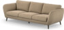 Madison Lux - 4-sits soffa - Beige