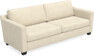 Friday - 3-sits soffa - Beige