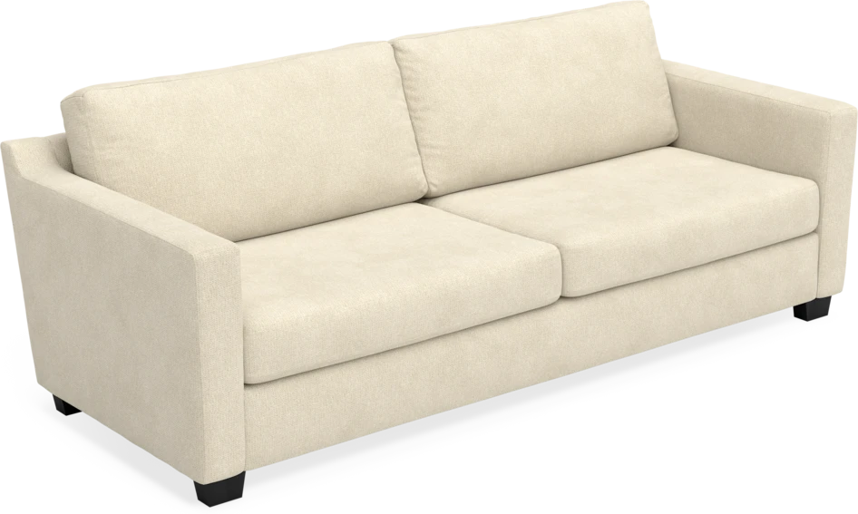 Friday - 3-sits soffa - Beige