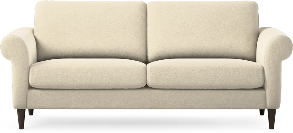 Bridge - 2-sits soffa - Beige