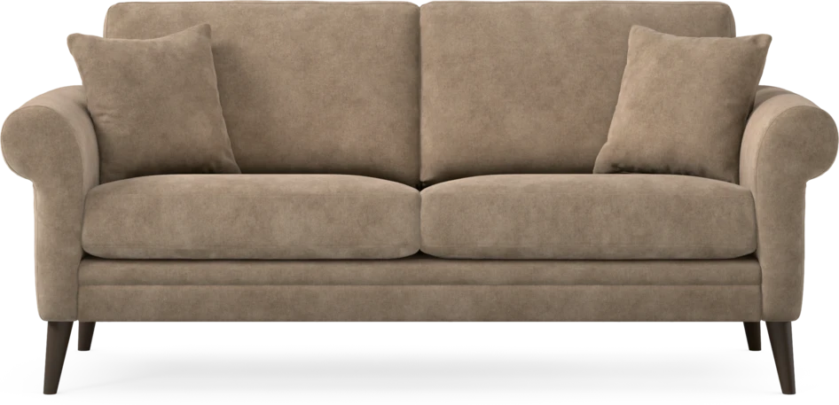 Eden - 2,5-sits soffa - Beige