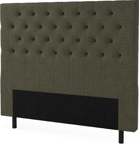 Delux Pikerad XL - Sänggavel, 90-210 cm