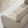 Tage - 3-sits soffa - Beige