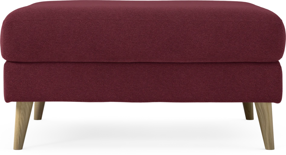 Bridge - Fotpall 95 - Röd