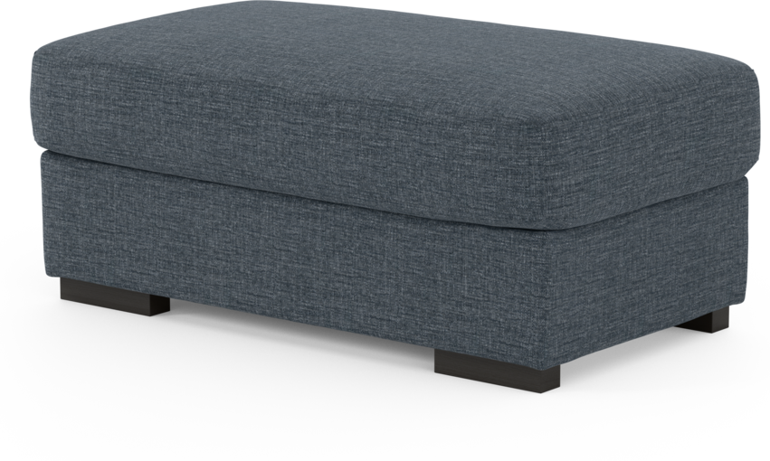 Town - Fotpall 106 - Blå