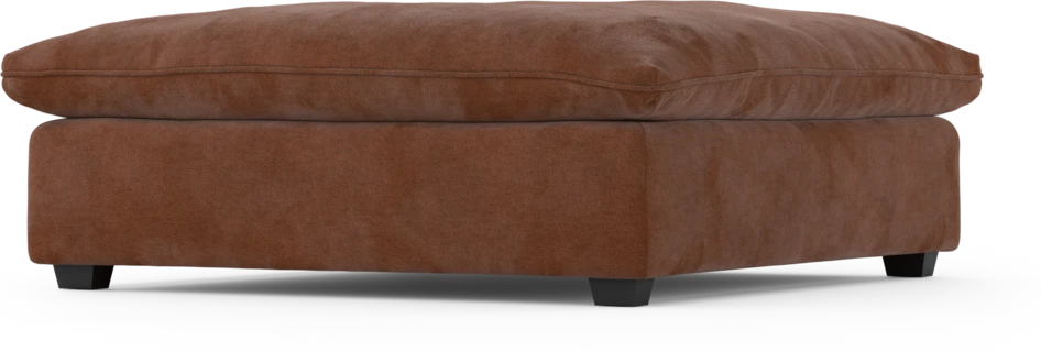 Bellora - Fotpall 105 - Orange