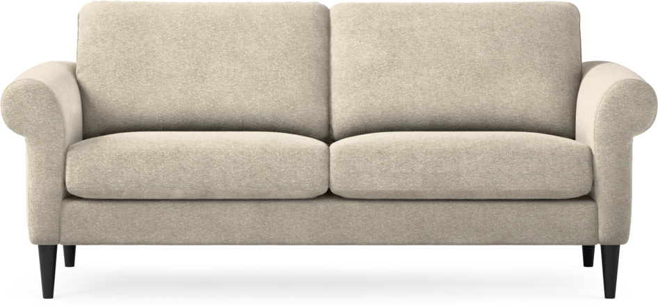 Bridge - 2-sits soffa - Beige