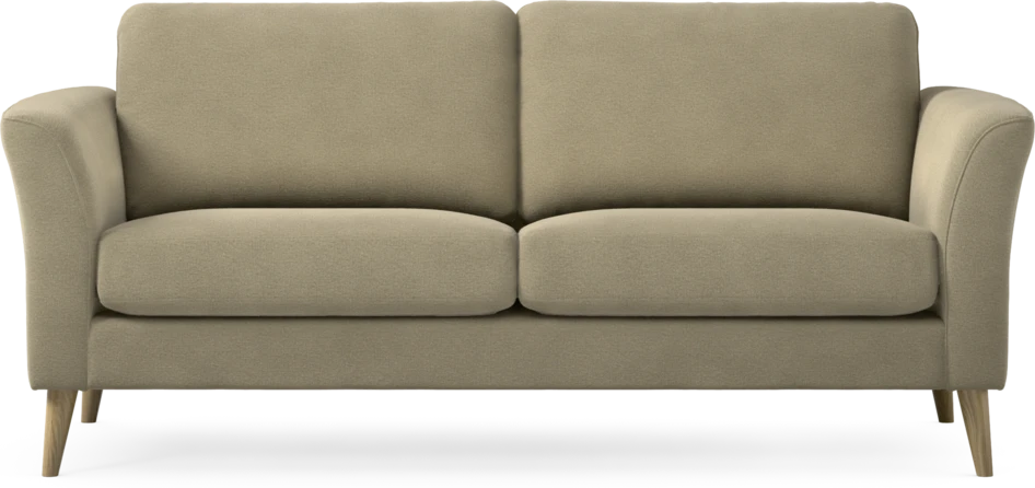 Bridge - 2-sits soffa - Beige