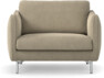 Madison - Fåtölj, 90 cm - Beige