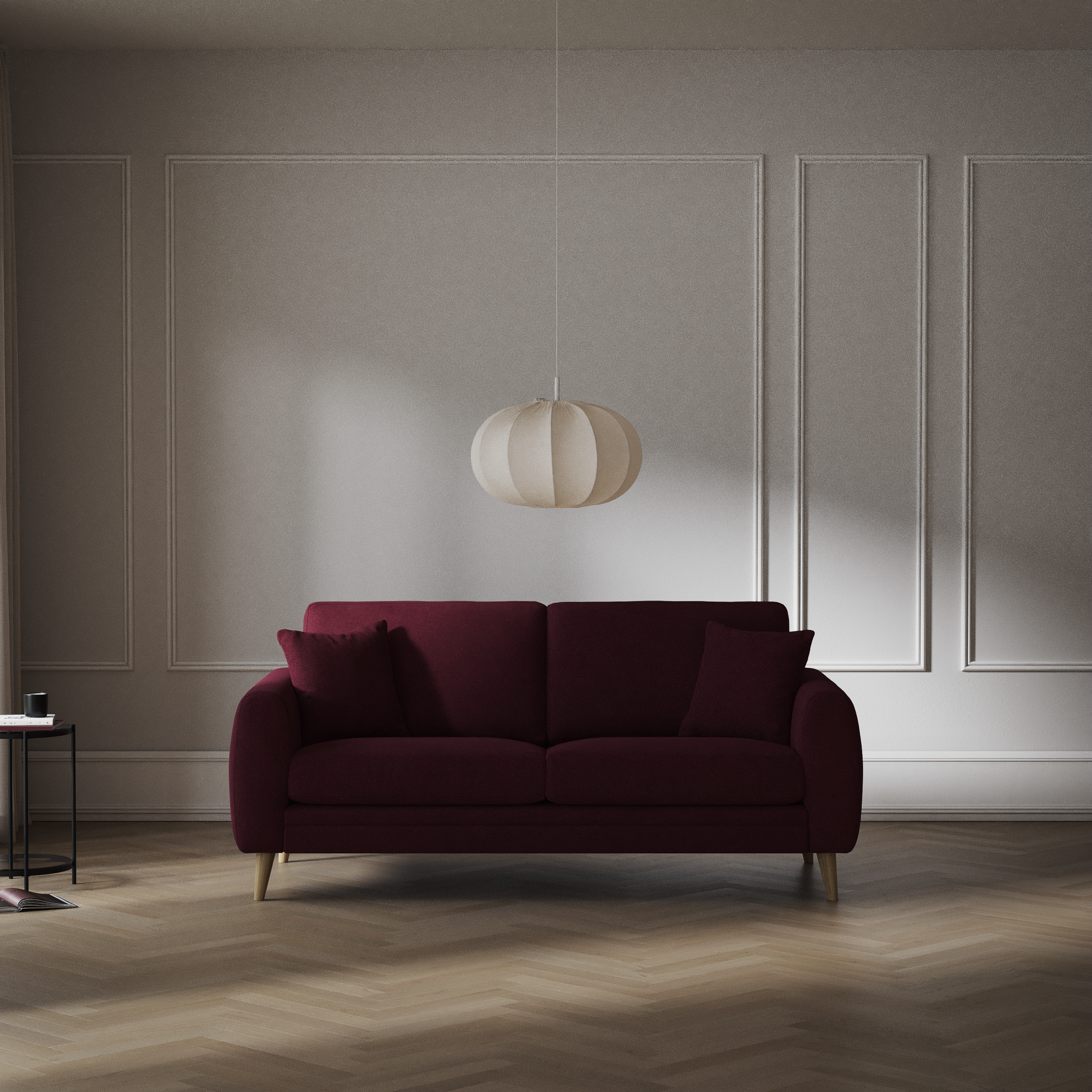 Eden - 2,5-sits soffa - inspiration