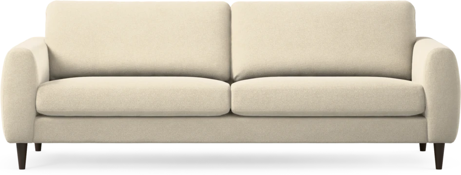 Bridge - 4-sits soffa - Beige