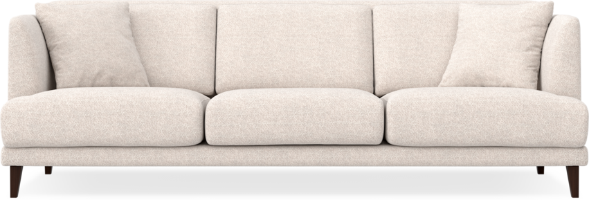 Macy Lux - 3-sits soffa XL - Beige