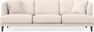 Macy Lux - 3-sits soffa XL - Beige