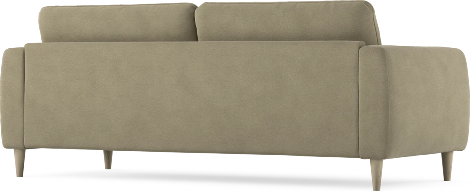 Bridge - 3-sits soffa - Beige