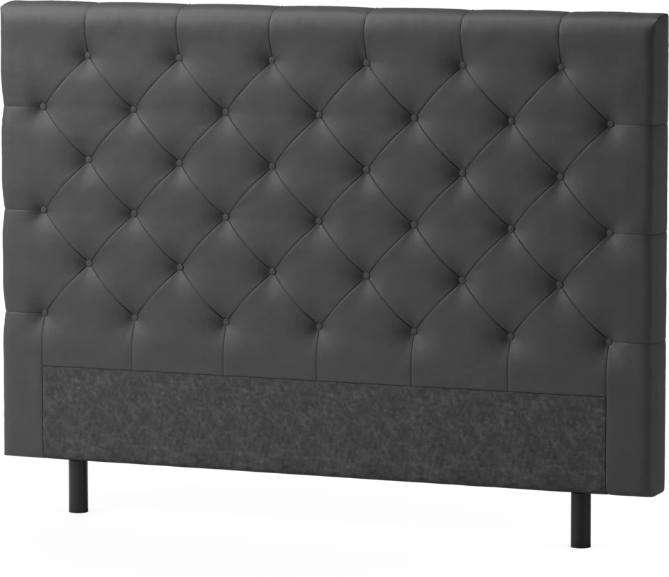Delux Pikerad - Sänggavel, 90-210 cm