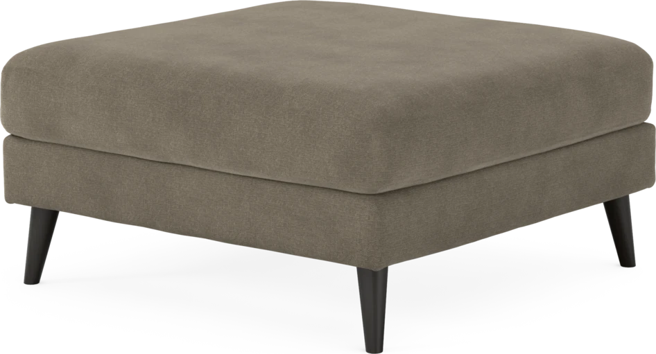 Bridge - Fotpall 95 - Beige