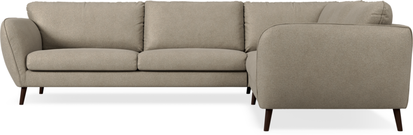 Madison - Hörnsoffa 3+2-sits, hörn 1 - Beige