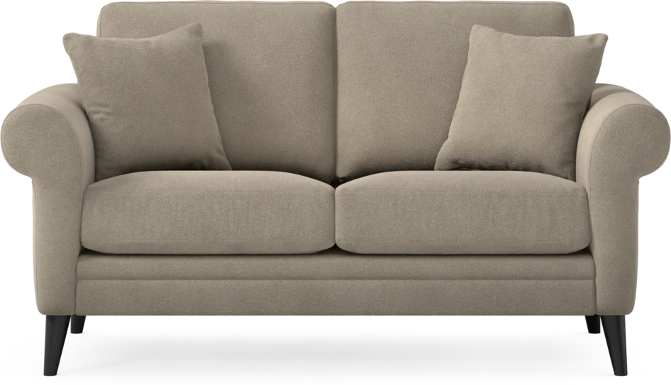 Eden - 2-sits soffa - Beige